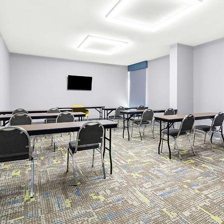 Hampton Inn Waszyngton Zewnętrze zdjęcie