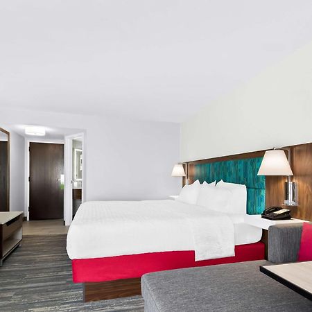 Hampton Inn Waszyngton Zewnętrze zdjęcie