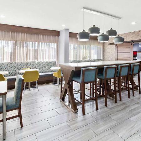 Hampton Inn Waszyngton Zewnętrze zdjęcie