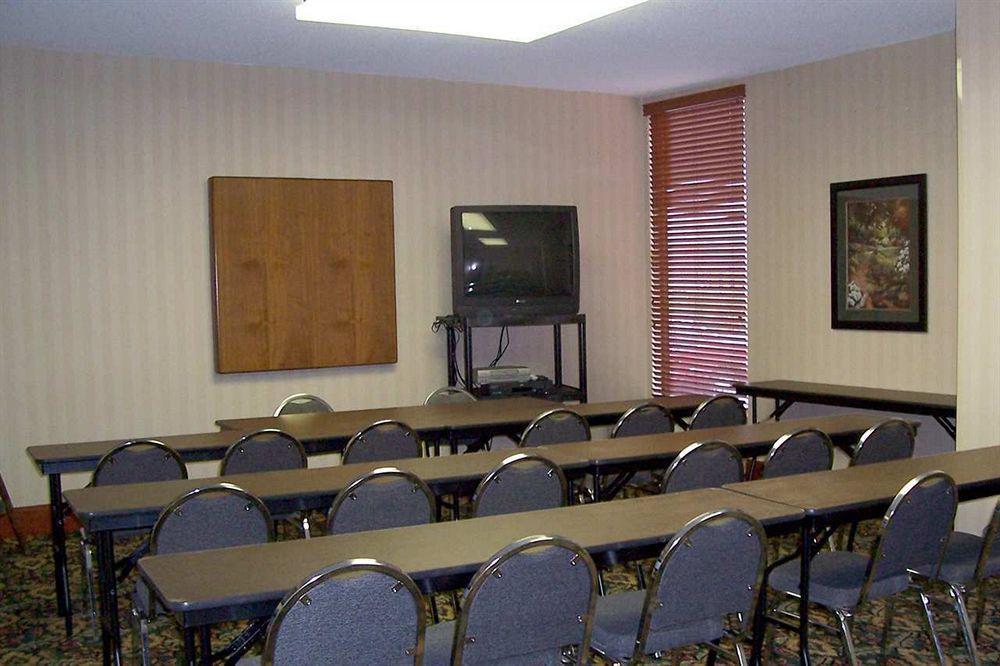 Hampton Inn Waszyngton Udogodnienia zdjęcie