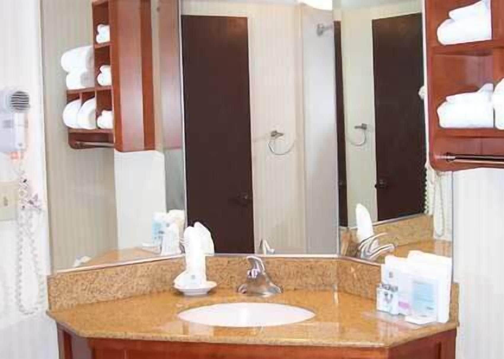 Hampton Inn Waszyngton Zewnętrze zdjęcie