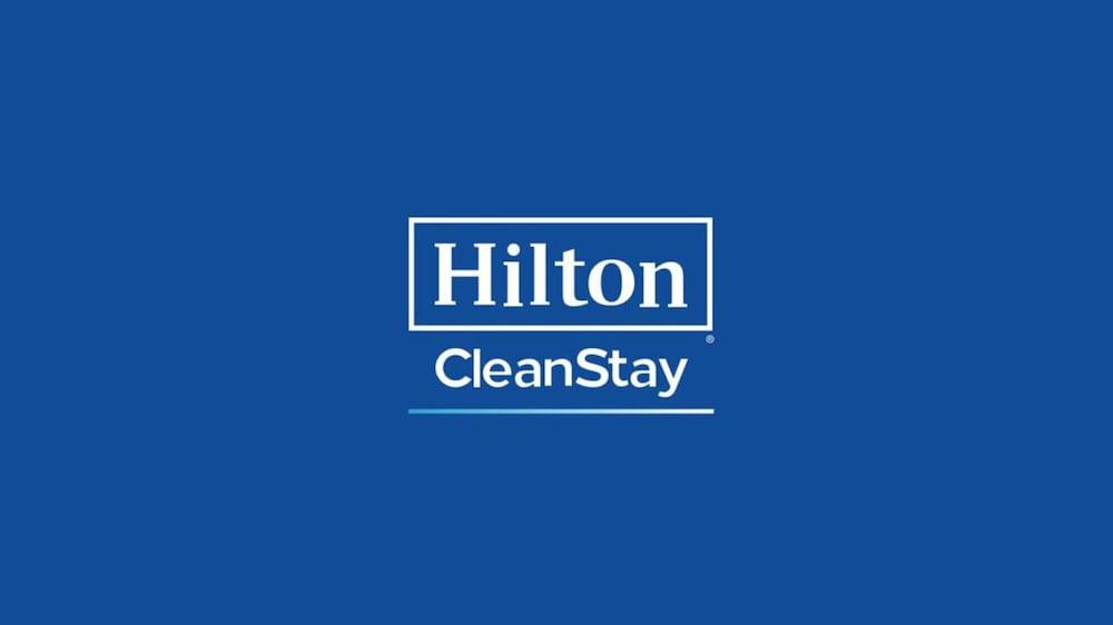 Hampton Inn Waszyngton Zewnętrze zdjęcie
