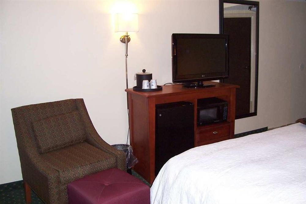 Hampton Inn Waszyngton Pokój zdjęcie