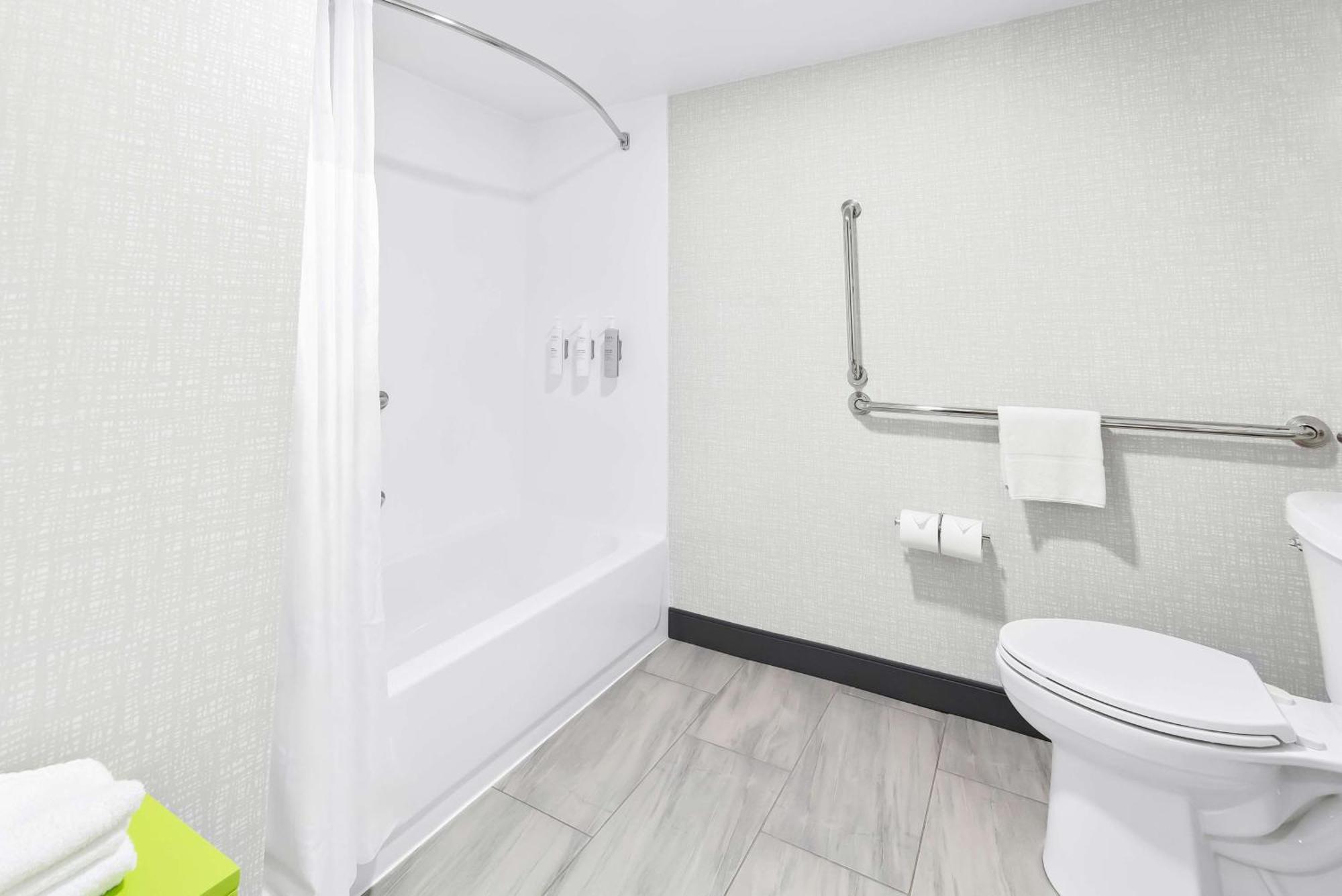 Hampton Inn Waszyngton Zewnętrze zdjęcie