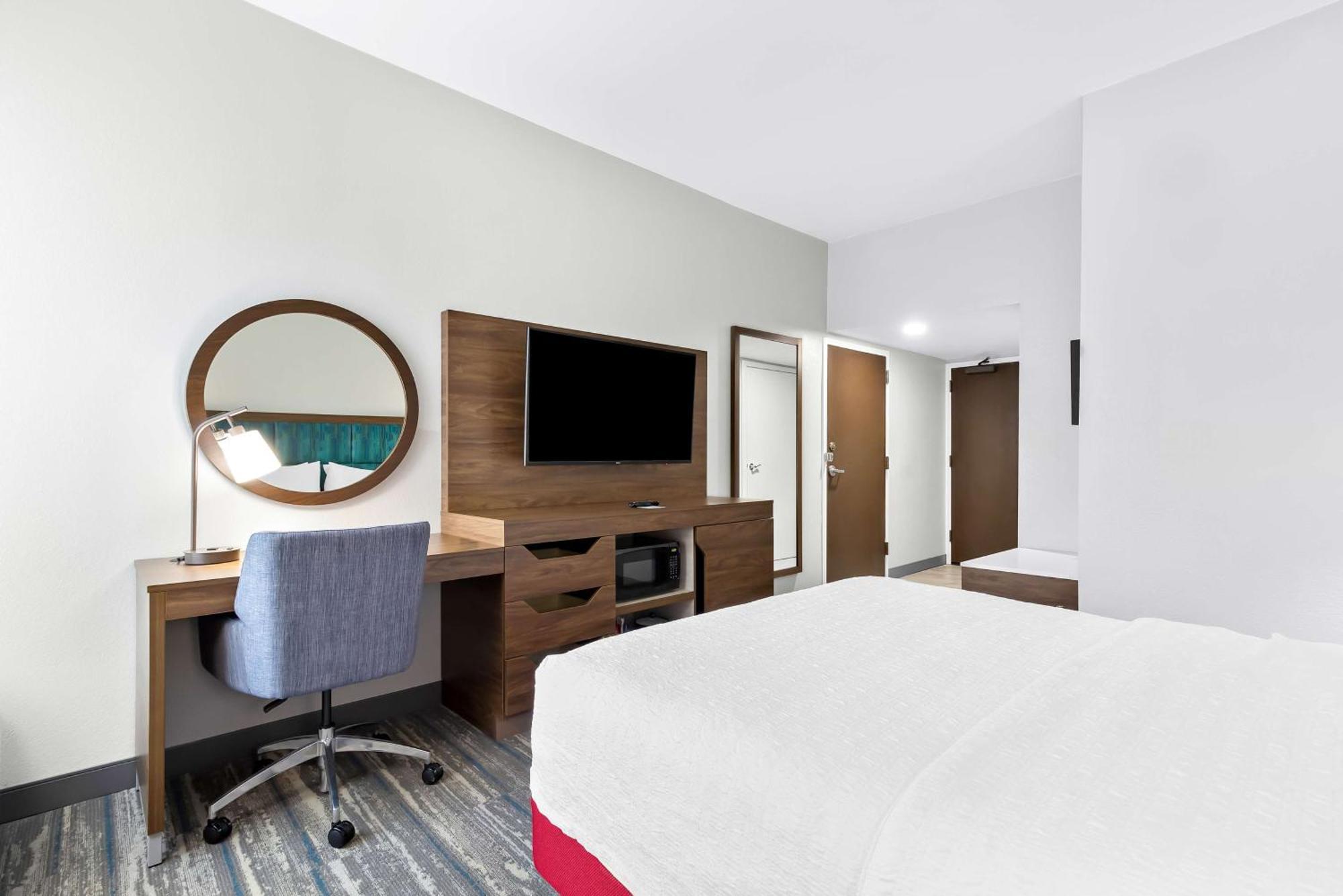 Hampton Inn Waszyngton Zewnętrze zdjęcie