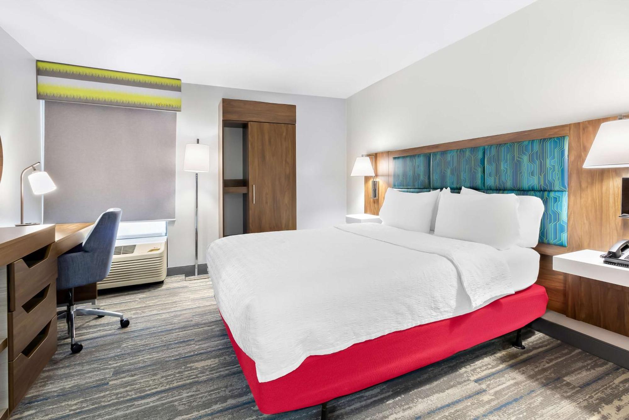 Hampton Inn Waszyngton Zewnętrze zdjęcie