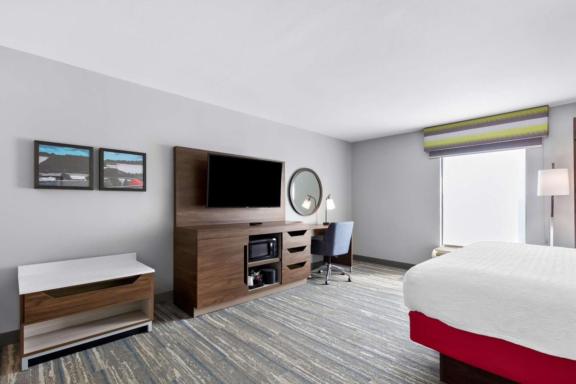 Hampton Inn Waszyngton Zewnętrze zdjęcie