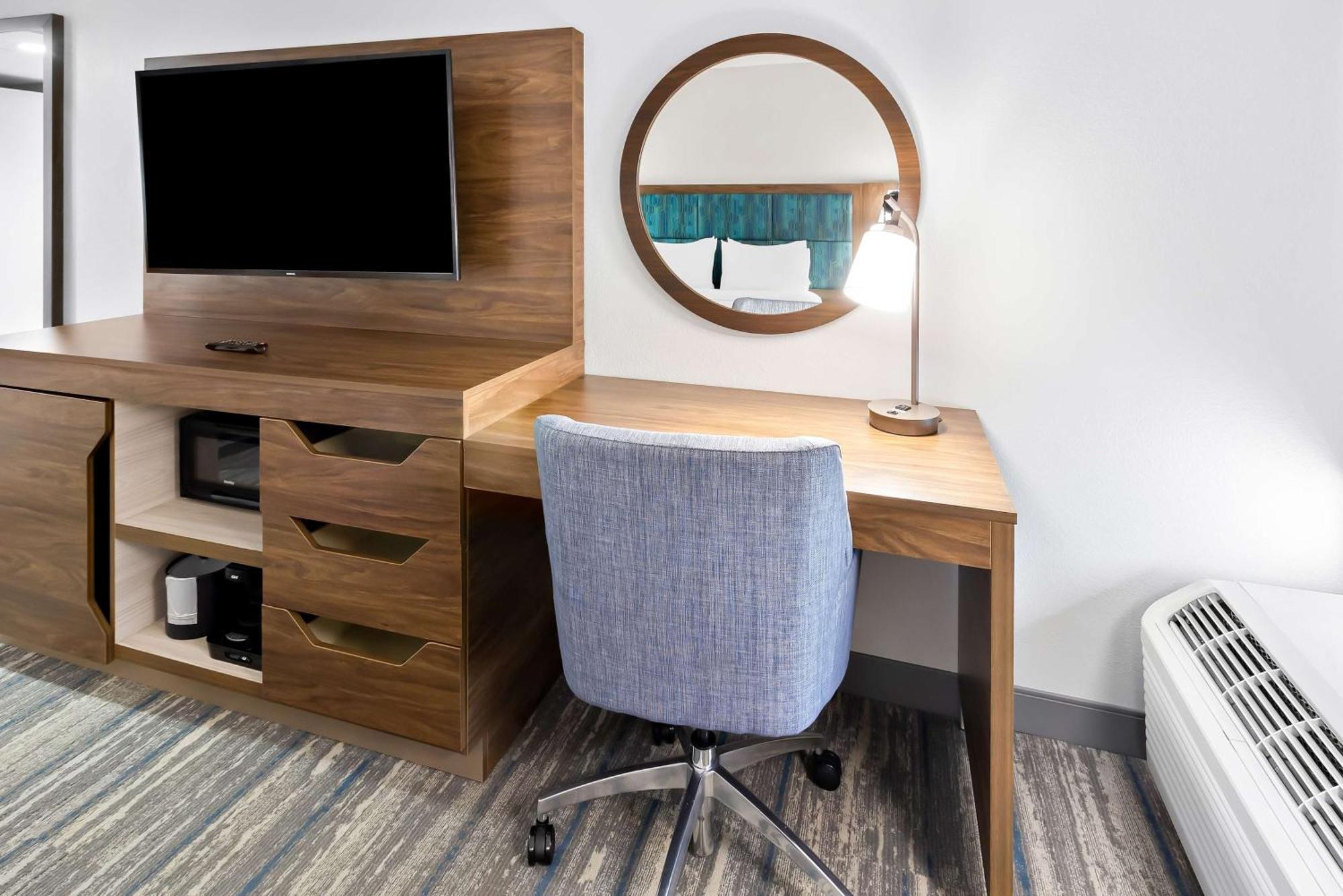 Hampton Inn Waszyngton Zewnętrze zdjęcie