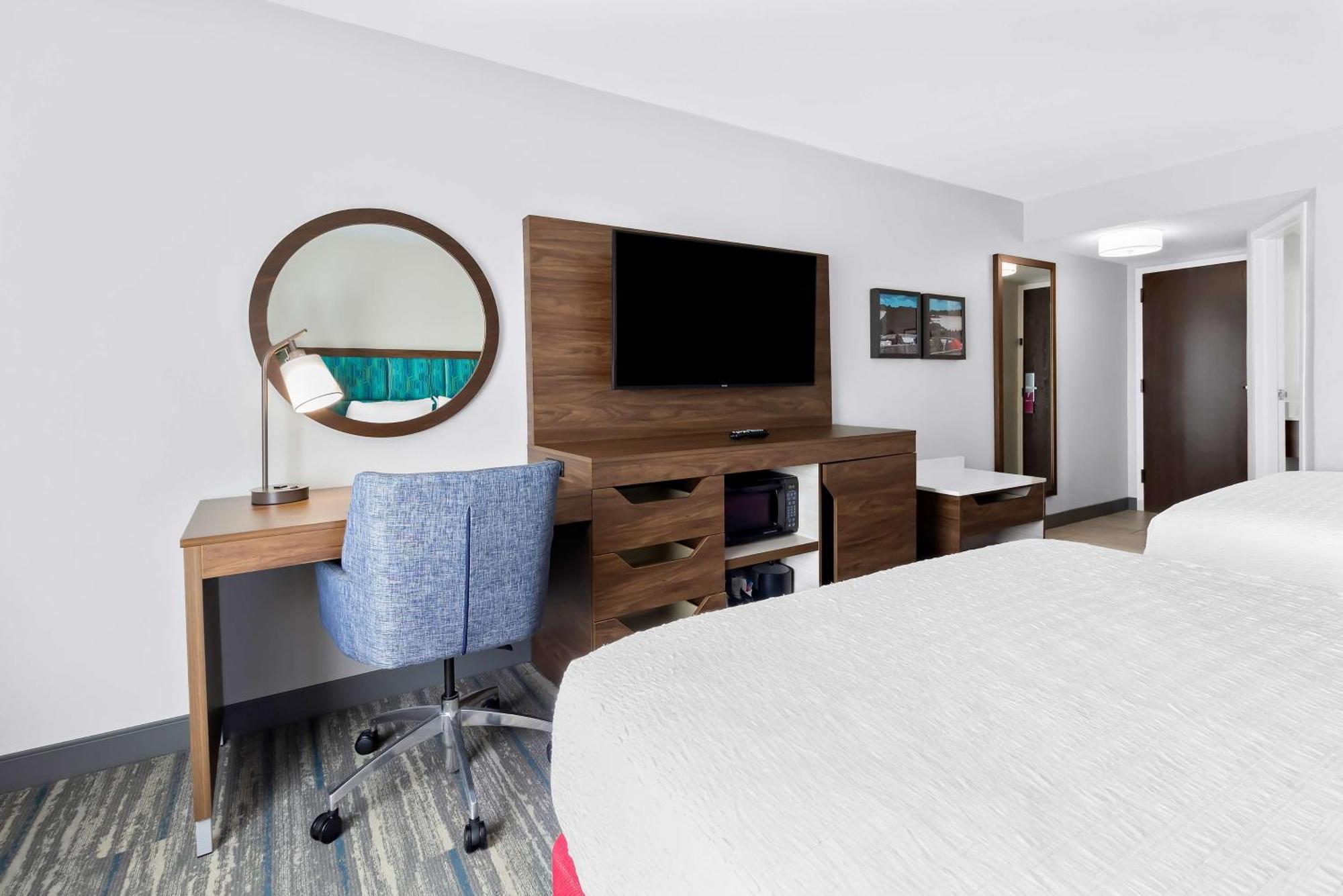 Hampton Inn Waszyngton Zewnętrze zdjęcie