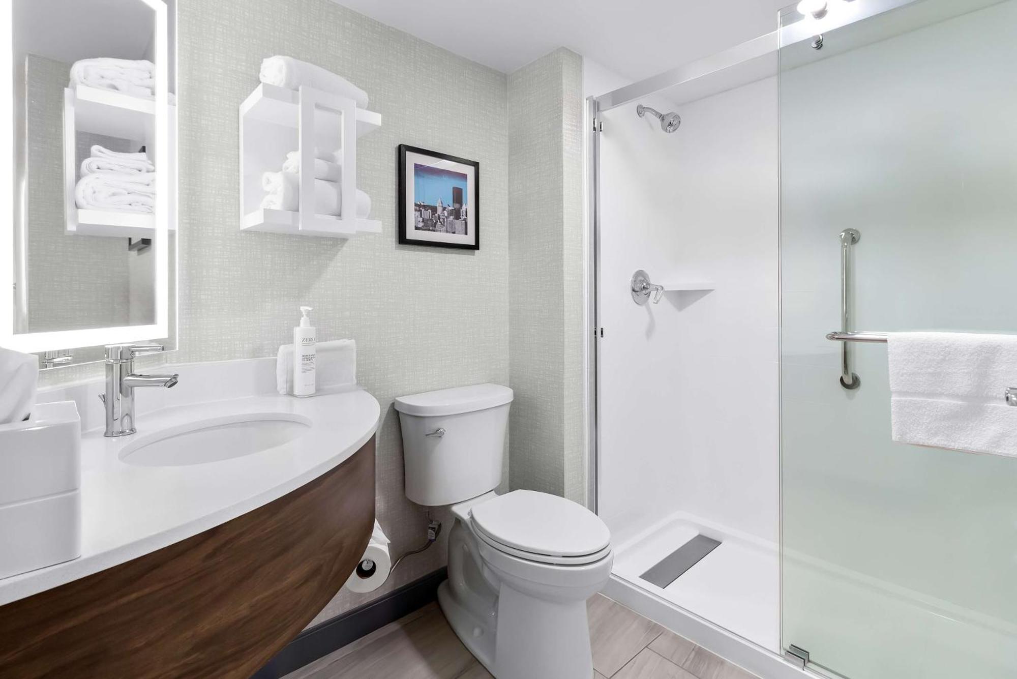 Hampton Inn Waszyngton Zewnętrze zdjęcie
