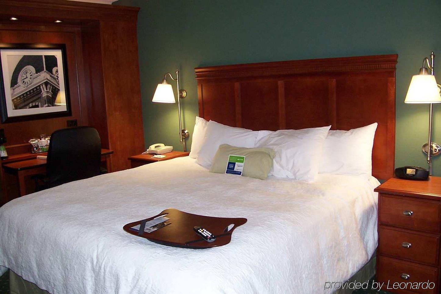 Hampton Inn Waszyngton Pokój zdjęcie